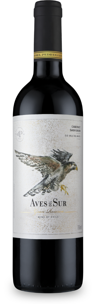 Aves Del Sur